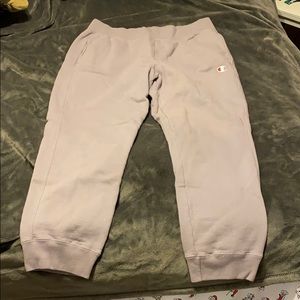 BNWT - Champion Joggers 2XL